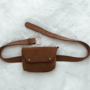 Free People Fannypack/Waist bag